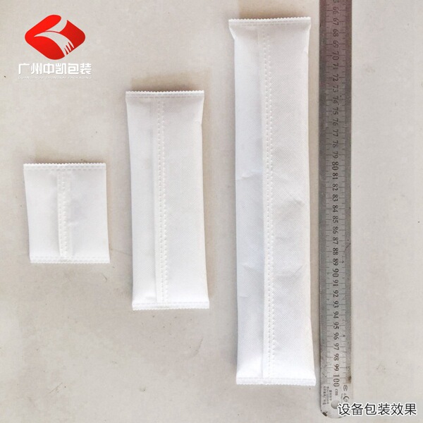 Guangzhou Zhongkai Small Desiccant Granules Ultrasonic Cold Seal…