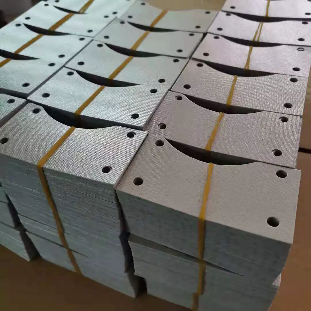 绝缘耐高温云母片微波炉云母片吹风机绝缘垫片背胶云母片