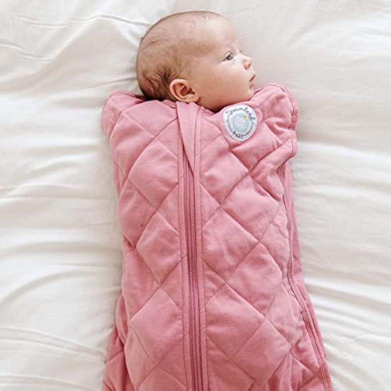 Algodón acolchado bebé saco de dormir swaddling Sleepsack Swaddle Otoño e Invierno clase A Comercio exterior personalización transfronteriza por lotes