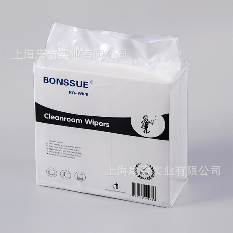 邦拭无尘擦拭布B-8009