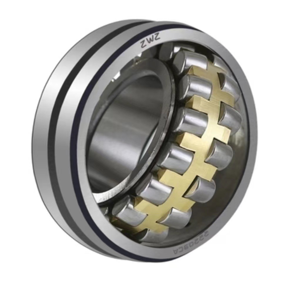 23036CA/W33 瓦房店轴承 调心滚子轴承 CC CA K MB W33