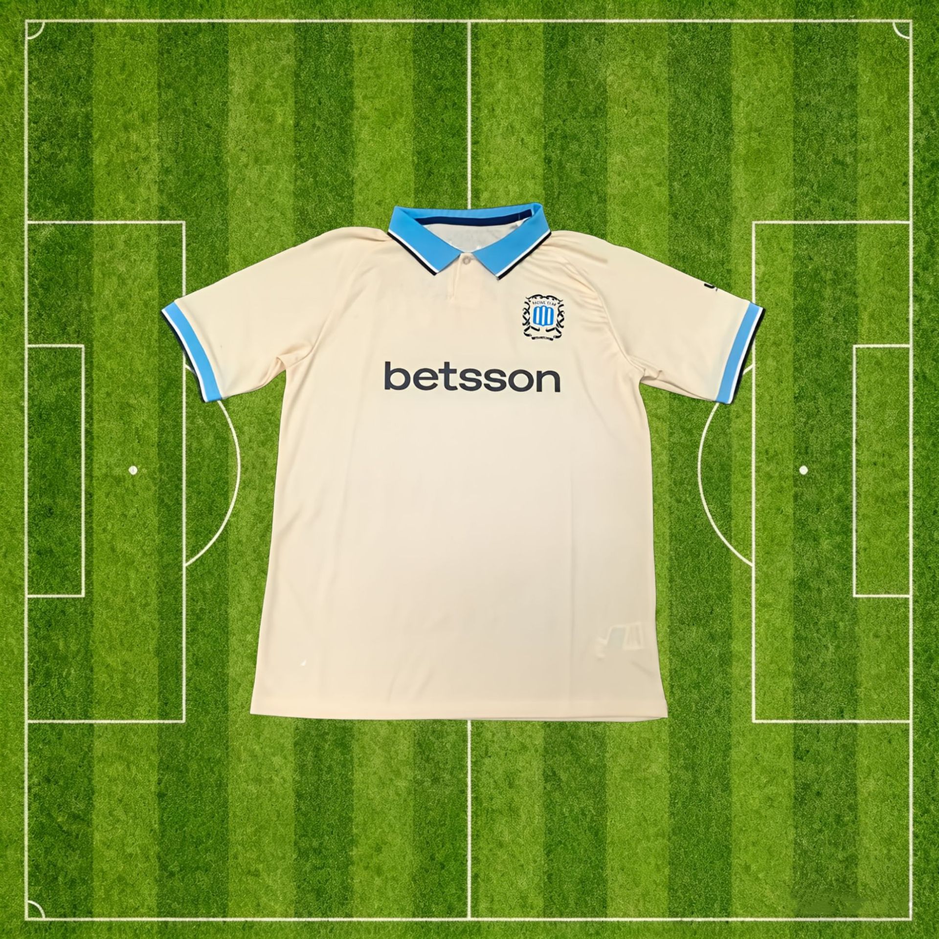 2526 Tailandia transfronteriza Argentina Boca Riverbed Avené camiseta deportiva de fútbol jersey