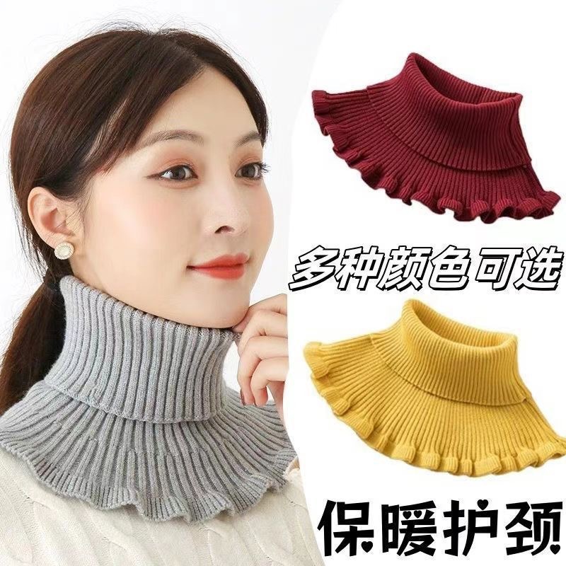 성인용 스카프 - 임의의 색상