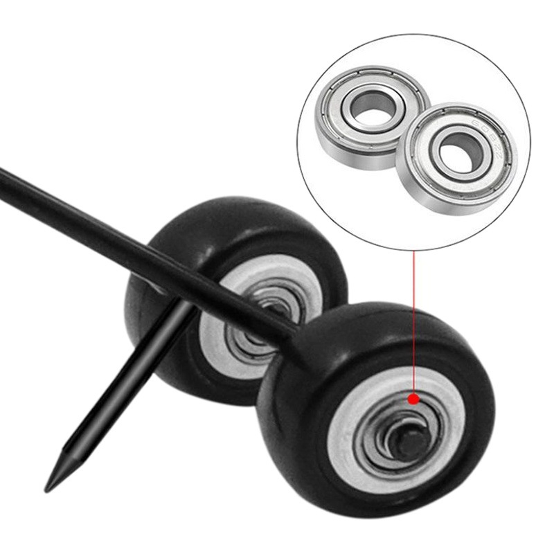 Gap deshierbe dispositivo sin cintura deshierbe gancho jardinería rodillo brecha deshierbe dispositivo Weed Snatcher entrega de la orden