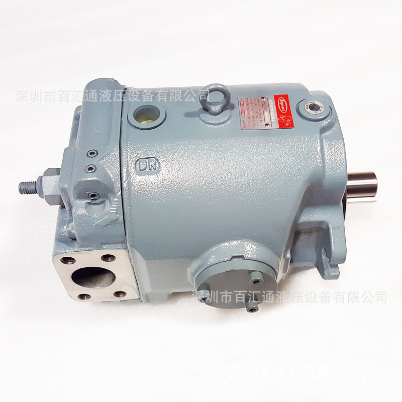 HVP-VD1-F45A3-B日本TOYOOKI叶片油泵HVP-VD1-G45A3-B丰兴液压泵