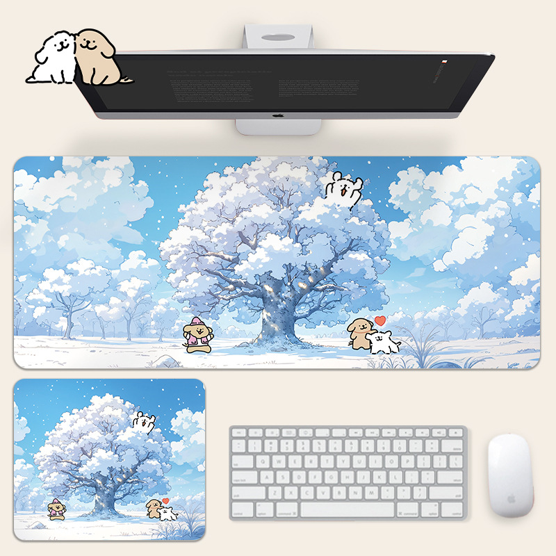 뉴 라인 강아지 53