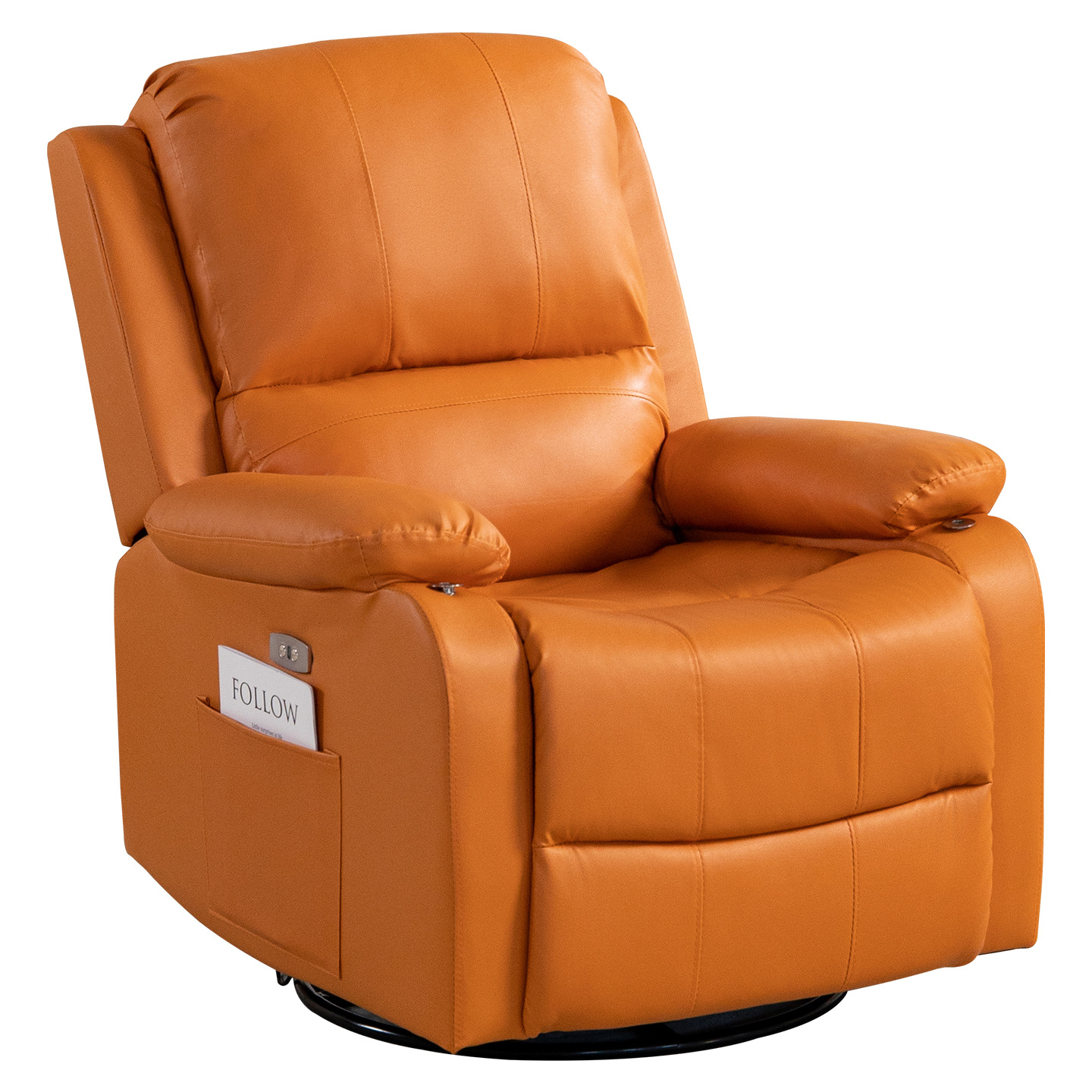 Smart sofa, electric universal massager for sleep 5