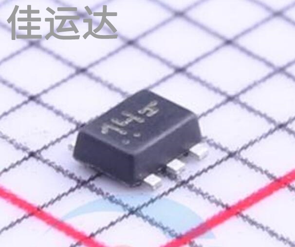 NSBC114YPDXV6T1G 规格 SOT-563 三极管