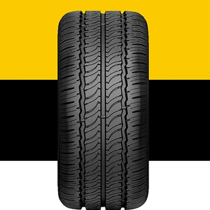 Jiatong GitiTaxi 900 naxışlı avtomobil şini 165/175/70R14