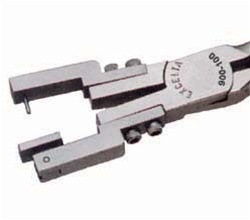 EXCELTA 900-100 -五6.5英寸专业设计的插入卷针钳