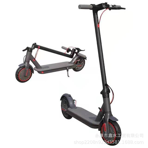 electric scooter for adults for men and women