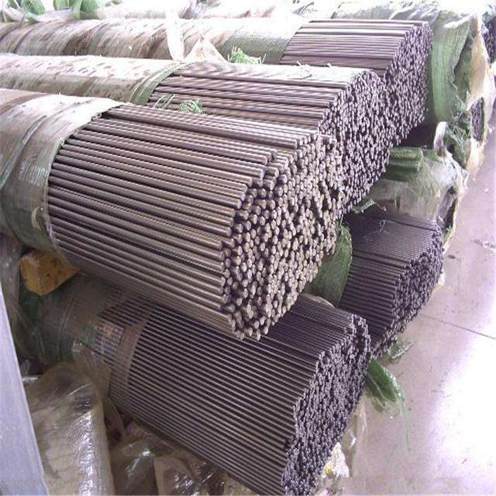 美国现货S43000自动车床研磨钢棒SUS430六角不锈钢棒规格多价格低