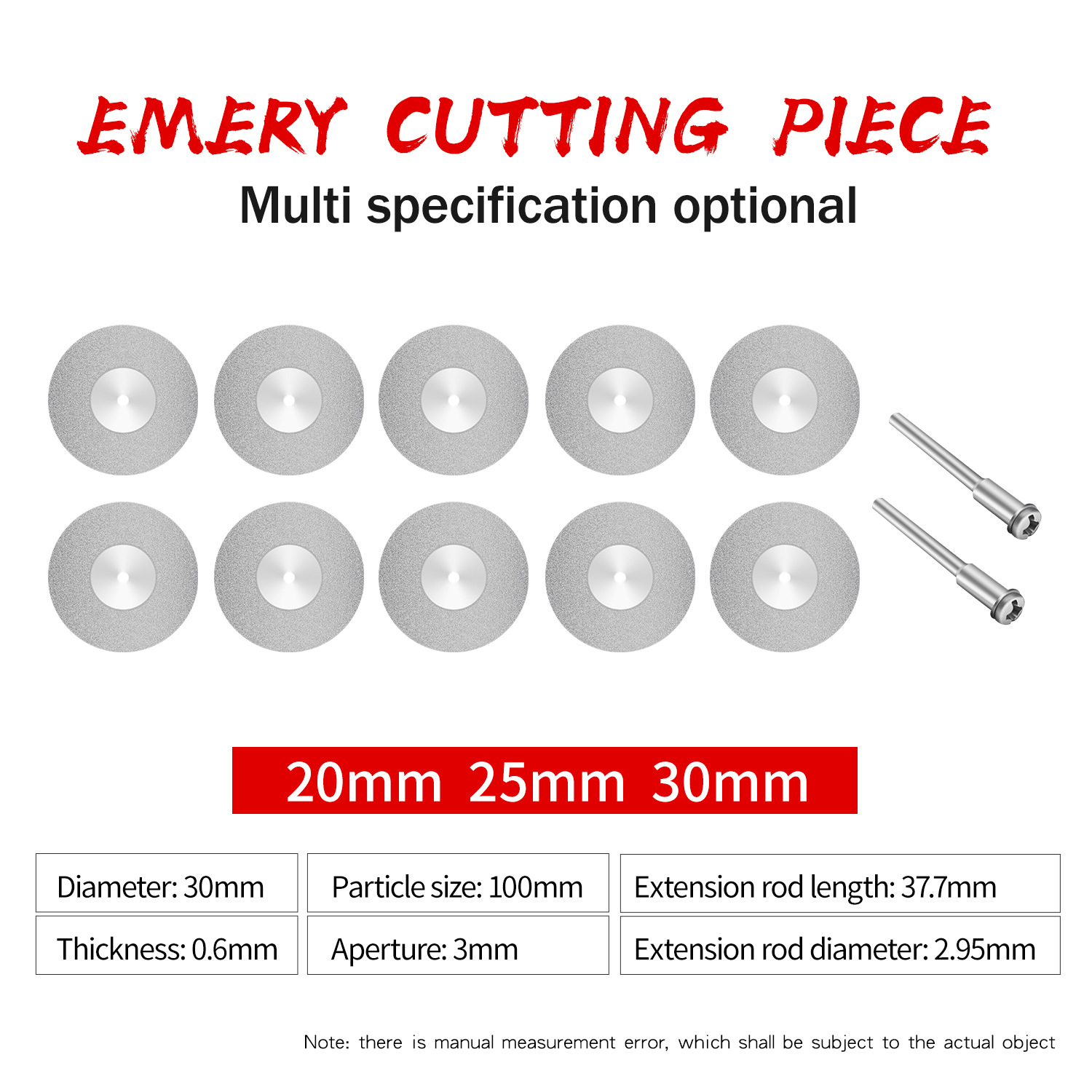 电磨机研磨机用金刚砂切割片 陶瓷酒瓶石材切割小锯片金刚石工具