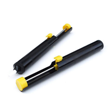 史丹利STANLEY 手动铝吸锡器电烙铁配件 STHT73740-8-23