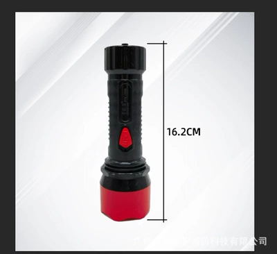 Fire flashlight special light UV fənərlər - upgraded-flashlight-rental-house-inspection-fire-protection-recommend