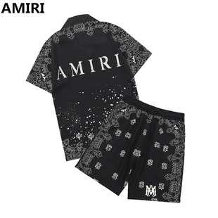 2025�����ʿ���b�r�� AMIRI����ƴɫӡ�����������e�����r���\��