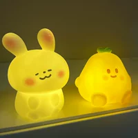 Кольца, игрушка, ночной свет, подарок на день рождения, интернет-знаменитость