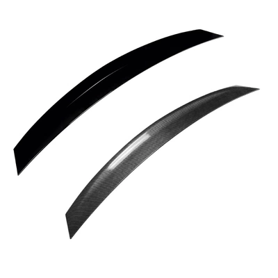 Four-Door 1998-2004 M3 Csl Model | Fixed wind wing