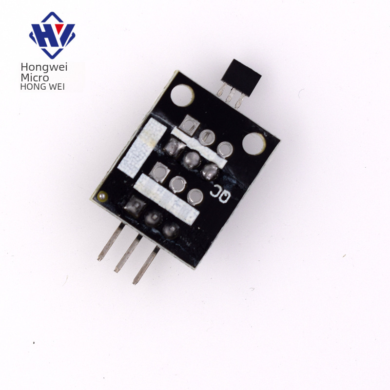 Sensor, magnetic module with accessories
