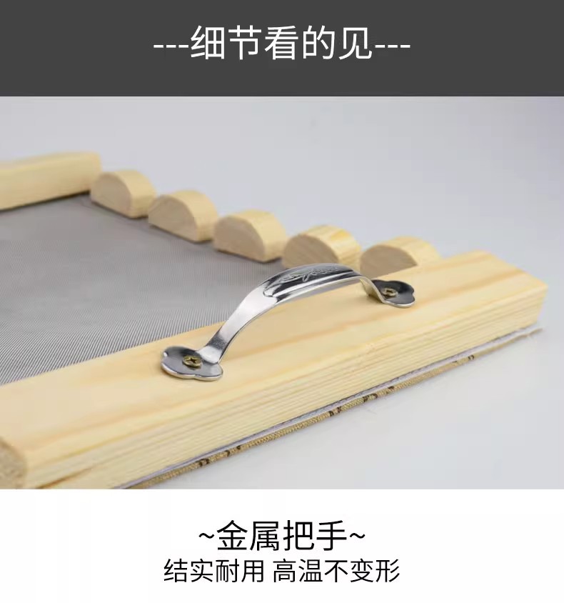Wooden Du Meridian Moxibustion Tool Ginger Moxa Back and Abdominal Apparatus Unisex Short and Long Sizes key features