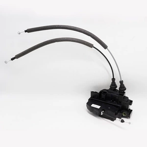 Hyundai Santa Fe 2007-2010 Sol Ön Qapı Kilid Aktuatoru 813102B020