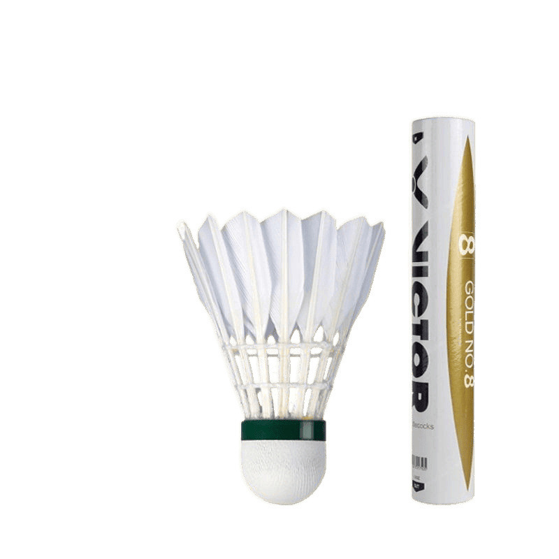 Master Ball Carbon Competition Sound Ball Special Offer Badminton Only Contains Resistant Victory Pink Gold