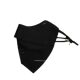 Eye Corner Super Anti-ultraviolet Sunshade Mask Summer Cool Ice Silk Traceless Sunscreen Mask Women's Thin Breathable