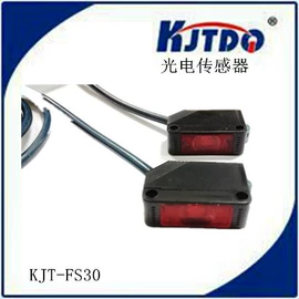 接近传感器 ;光电传感器;接近开关