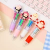 SP girls four color pen