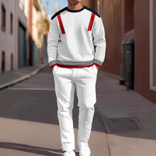 2026�¿�羳����վ����ѷ������װ3Dӡ��Բ��POLO��������װ