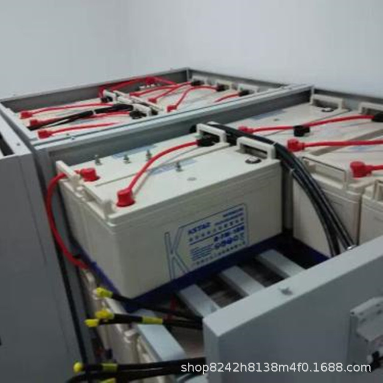 科士达蓄电池12V38AH直流6-FM-17机房5a7a9a24AH28a40a100AH泰尔