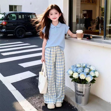 2026�ļ�Ůͯ����Ӣ�׷�Polo��������¶�ͯ�����������ȿ�������