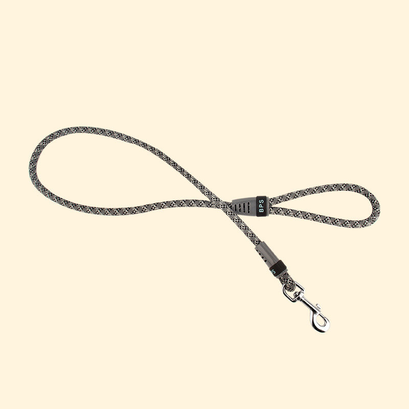 Cuerda de tracción para perros cuerda de tracción resistente a la tracción para mascotas mediana y grande cuerda de tracción a prueba de explosiones resistente a la tracción perro pequeño en stock al por mayor