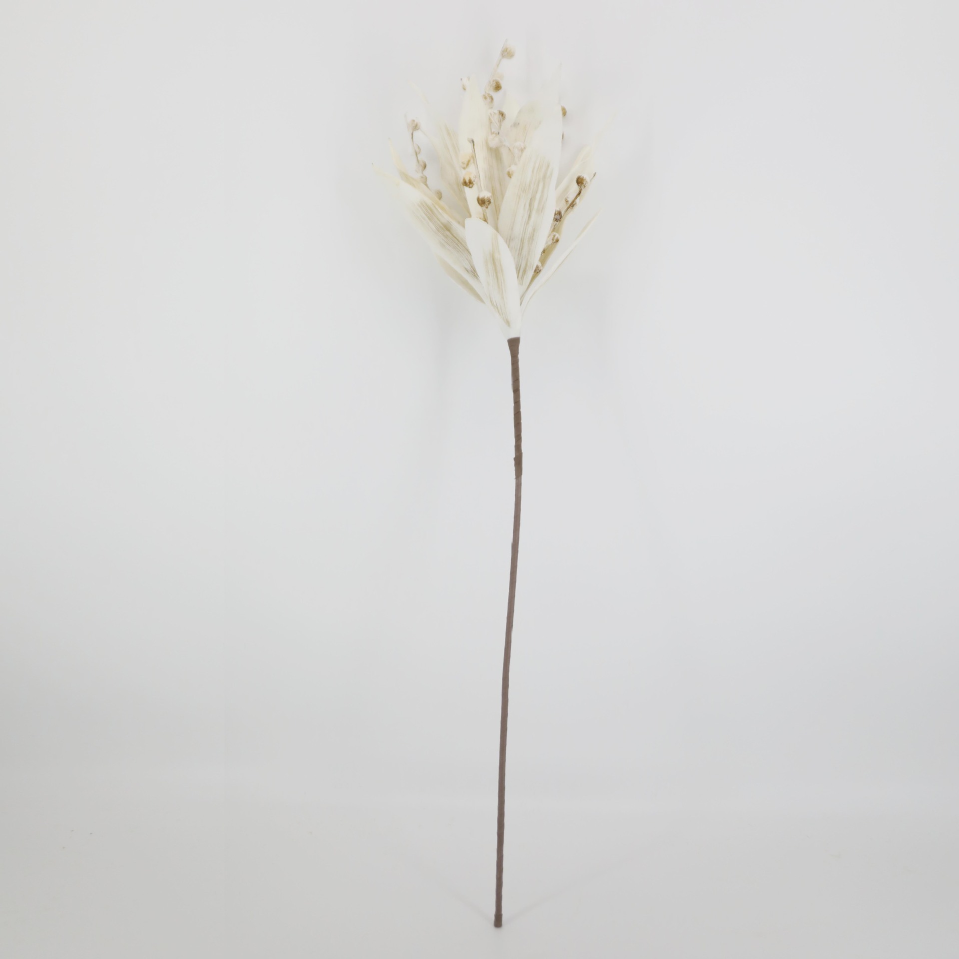 Flor de EVA PE falso patrón de decoración floral floral suelo floral flor seca floral suave floral espuma flor fotografía de boda