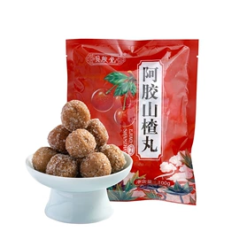 阿胶;养生丸;代餐粉