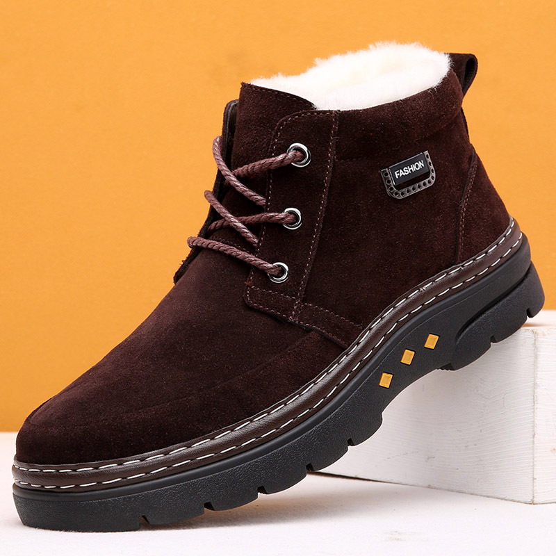 2282 다크 브라운