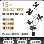 大型客厅盆栽仿真绿植