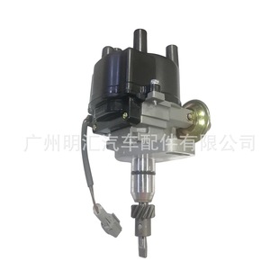 Car distributor 19030-78122 for Toyota Carina Lite Ace Town Ace Noah