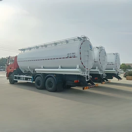 其他专用汽车;保温车;喷洒车
