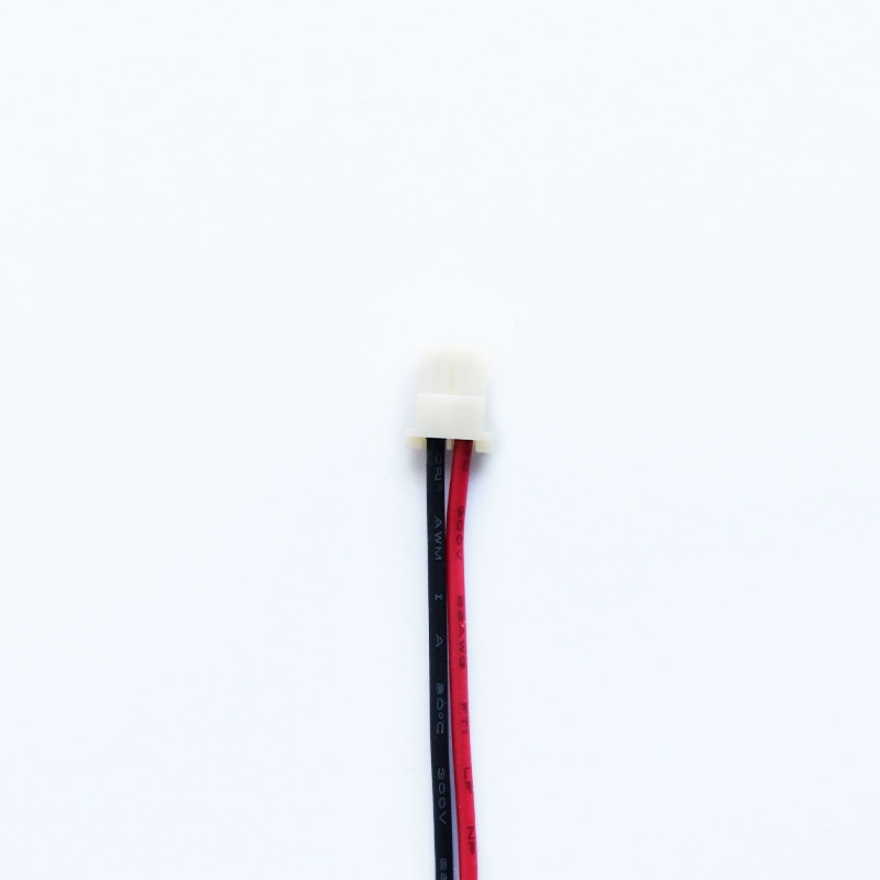 Клеммный кабель Molex5037-5023 кабель батарейного соединения шаг 2.5 Beige лучевой балки