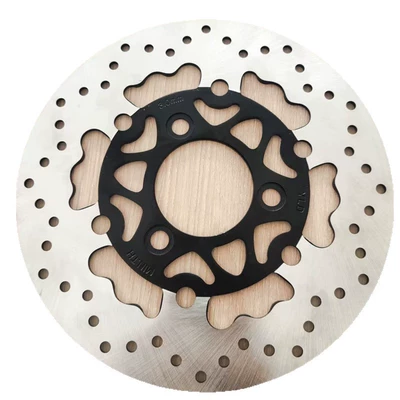 Battery Vehicle Disc Brake Disc – Brake disc/brake drum