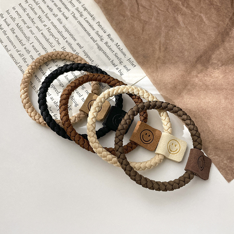 1 # temperamento de color mezclado 5 piezas