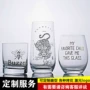各种定制器皿烤花激光