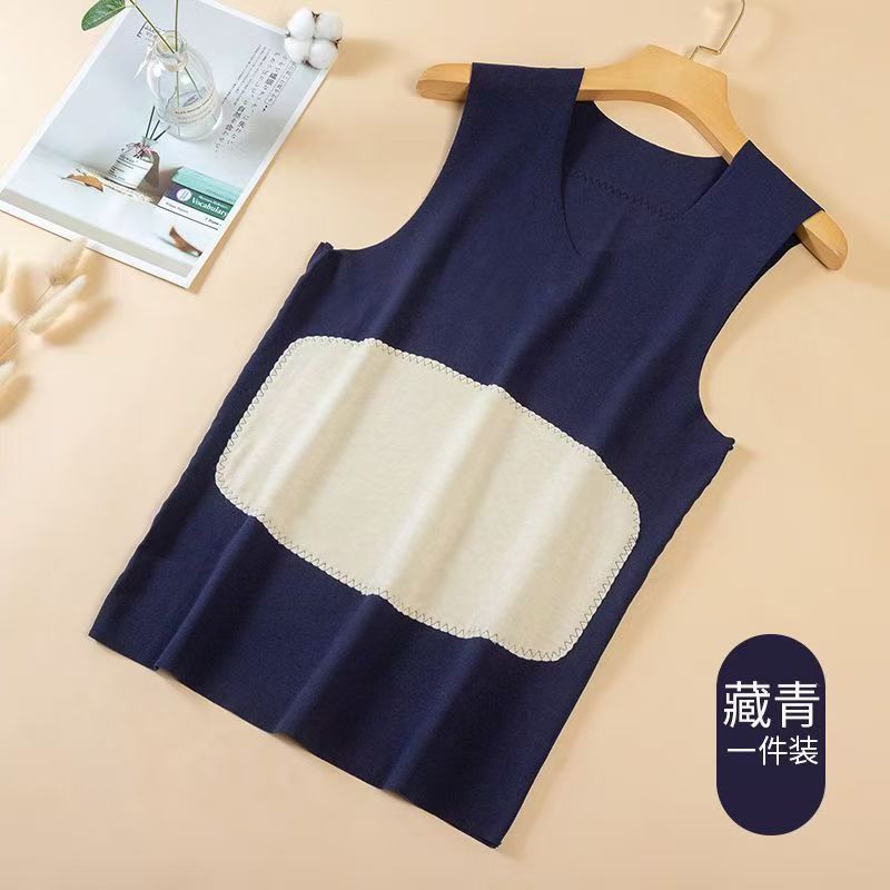 [드롱패치] 남성스타일 1네이비블루