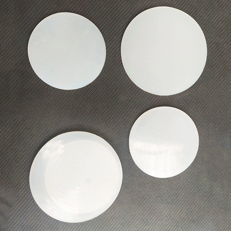 Стандартная банка каменщика для рта 70 Калибр 86 рот Универсальная резиновая прокладка жести пластиковая крышка уплотнительная прокладка из нержавеющей стали разделенная крышка