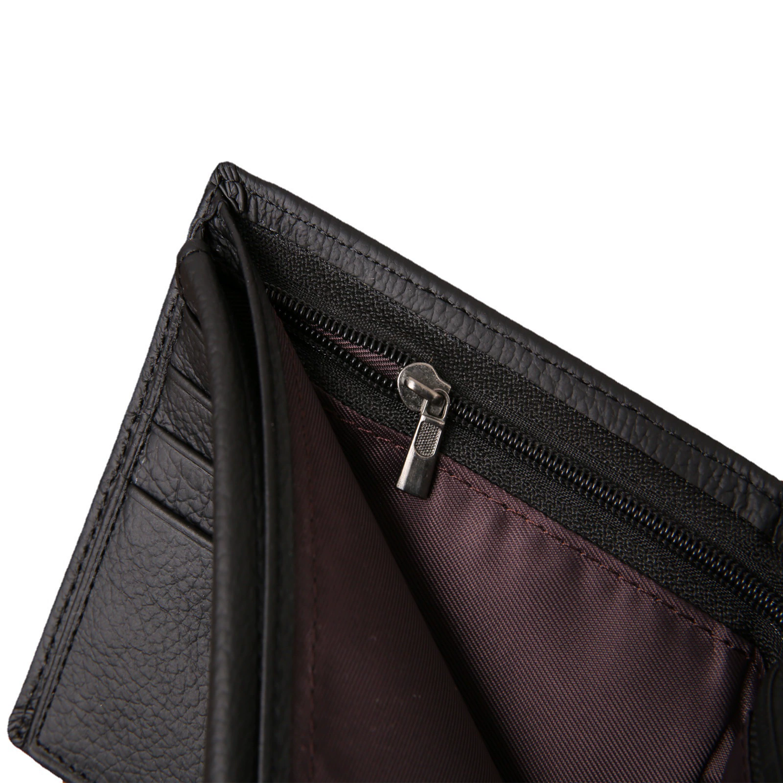 (Cross-border trading), short wallet, genuine leather