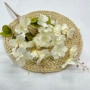 跨境居家帽子假花
