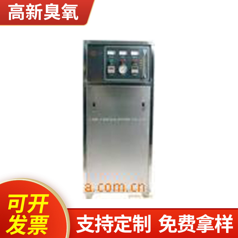 厂家供应臭氧发生器工业臭氧机养殖业食品车间空间消毒臭氧消毒机