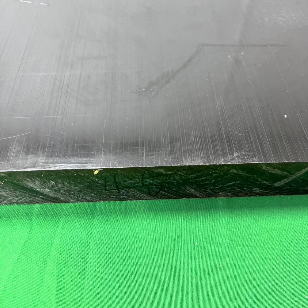 厂家直售pei45毫米板材聚醚酰亚胺