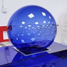 亚克力透明球，亚克力半球， 耐高温防尘外罩 防尘罩 灯罩 防尘罩